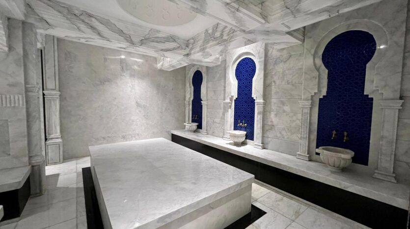 Flat in Alanya, Turkey, 60 m² - picture 11