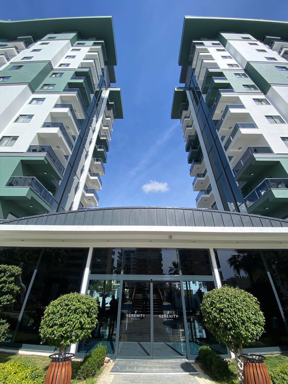 Flat in Alanya, Turkey, 60 m² - picture 6