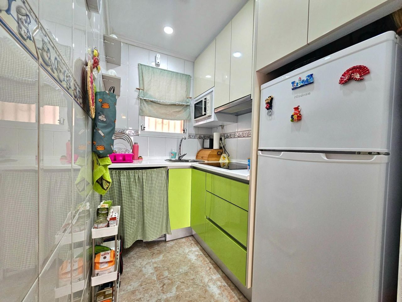 Appartamento a Torrevieja, Spagna, 50 m² - foto 5