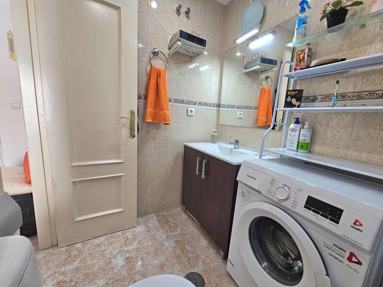 Appartamento a Torrevieja, Spagna, 50 m² - foto 12