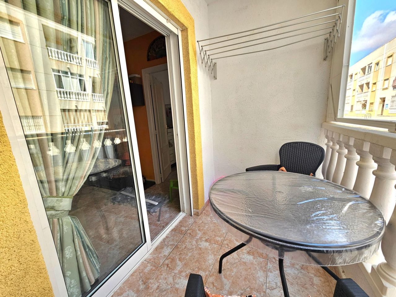 Appartamento a Torrevieja, Spagna, 50 m² - foto 9