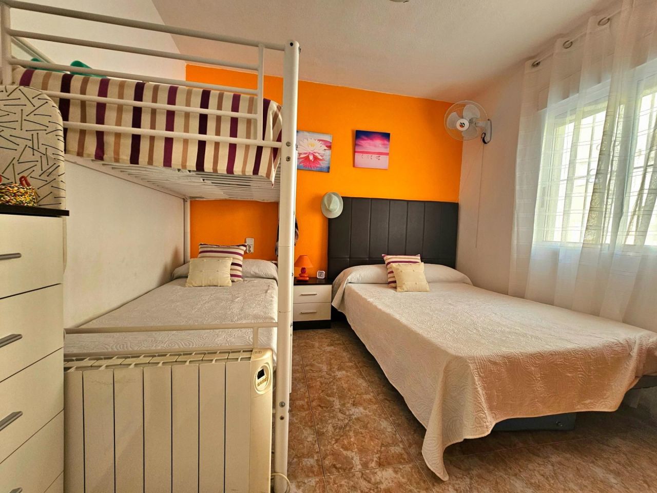 Appartamento a Torrevieja, Spagna, 50 m² - foto 7