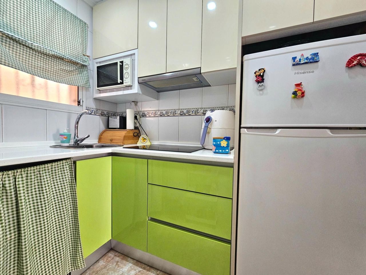Appartamento a Torrevieja, Spagna, 50 m² - foto 6