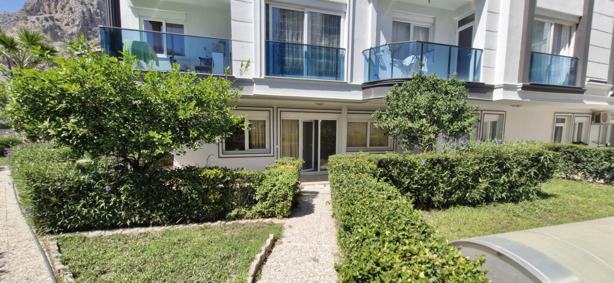 Flat in Antalya, Turkey, 50 m² - picture 5