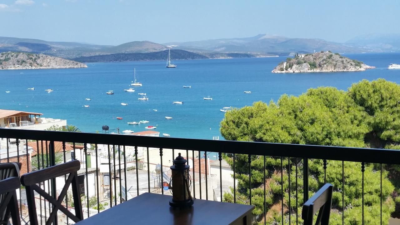 Hotel en Navplion, Grecia, 1 450 m² - imagen 15