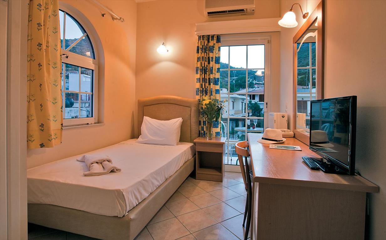 Hotel en Navplion, Grecia, 1 450 m² - imagen 11