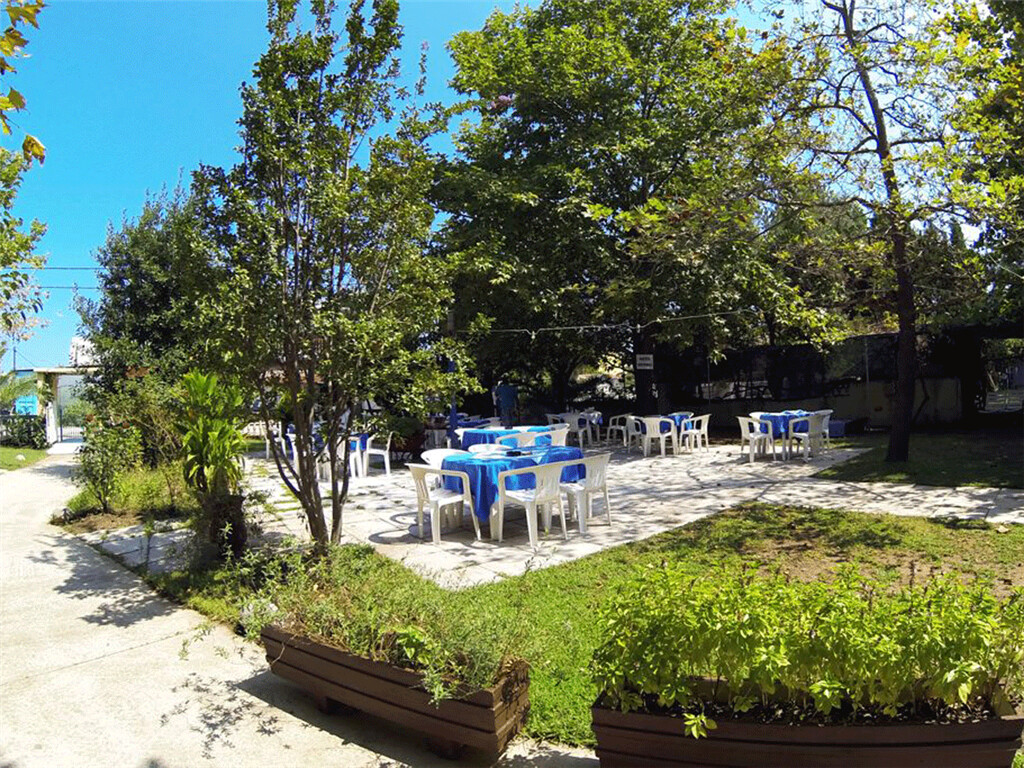 Hotel in Litochoro, Greece, 1 600 m² - picture 6