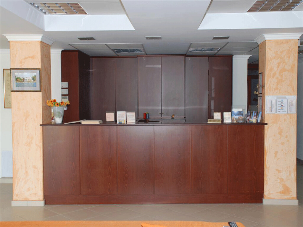 Hotel in Litochoro, Greece, 1 600 m² - picture 12