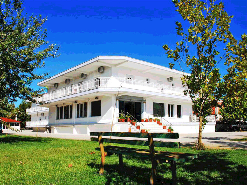 Hotel in Litochoro, Greece, 1 600 m² - picture 14