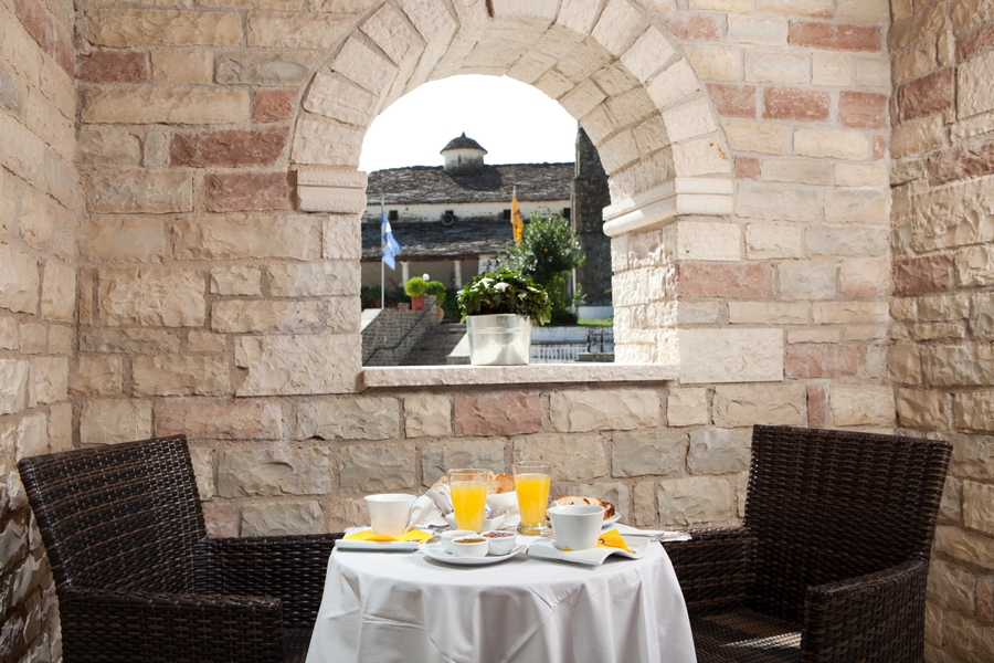 Hotel in Ioannina, Greece, 1 111 m² - picture 5