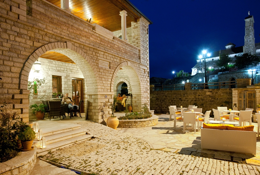 Hotel in Ioannina, Greece, 1 111 m² - picture 12