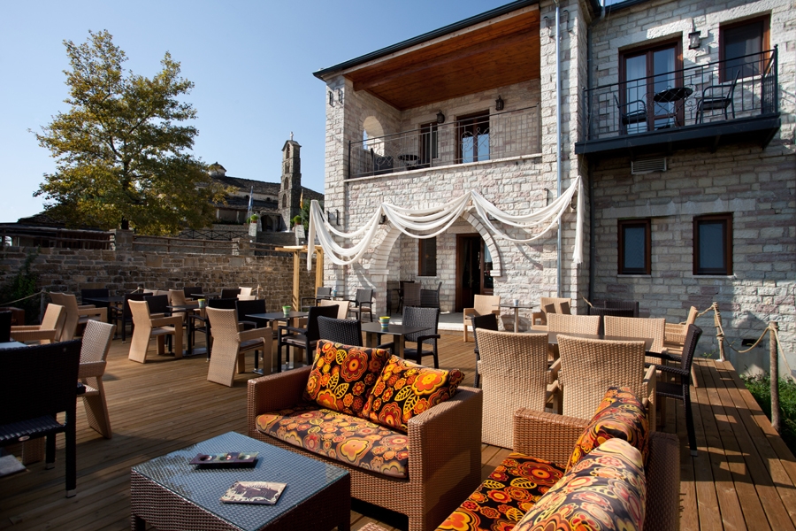 Hotel in Ioannina, Greece, 1 111 m² - picture 3