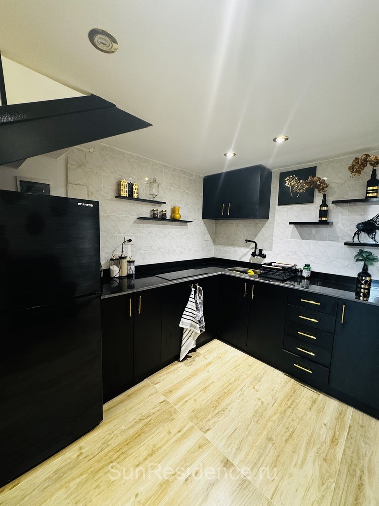 Flat in Hurghada, Egypt, 45 m² - picture 7