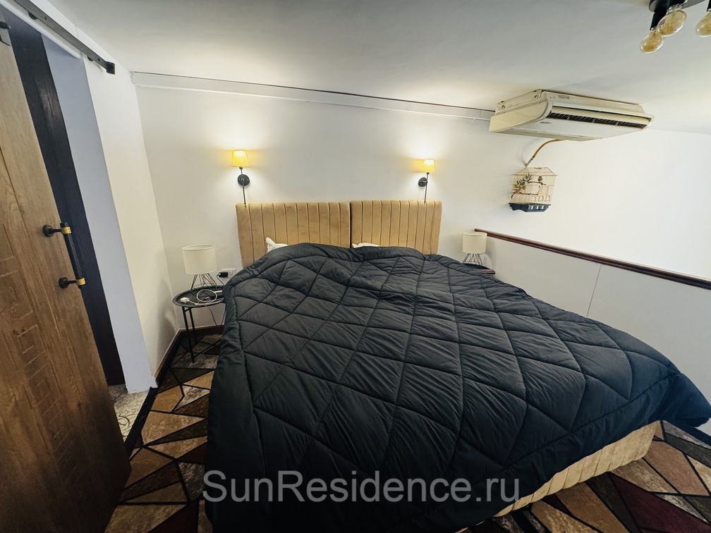 Flat in Hurghada, Egypt, 45 m² - picture 11