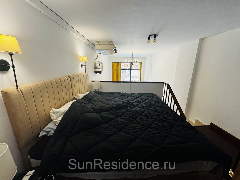 Flat in Hurghada, Egypt, 45 m² - picture 12