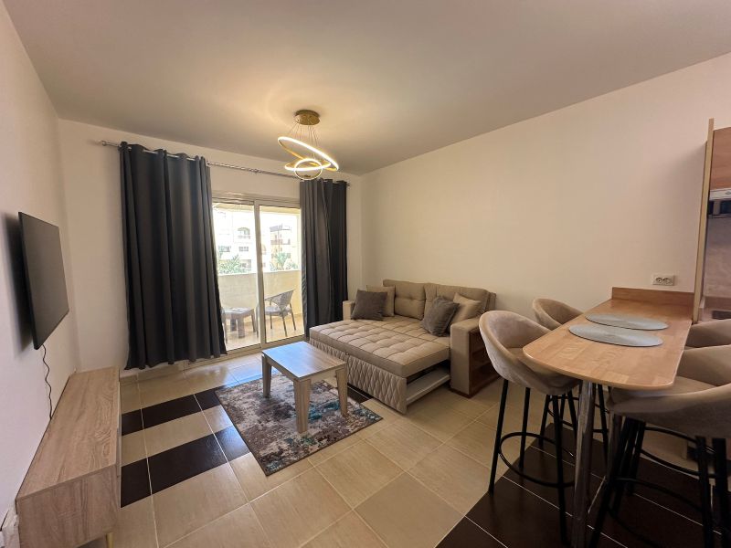 Appartement à Hurghada, Egypte, 62 m² - image 7