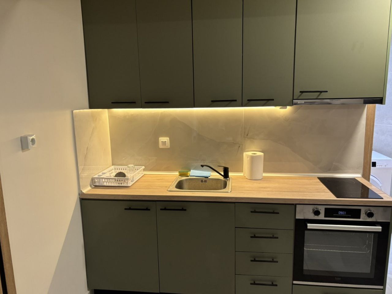 Piso en Salónica, Grecia, 50 m² - imagen 1