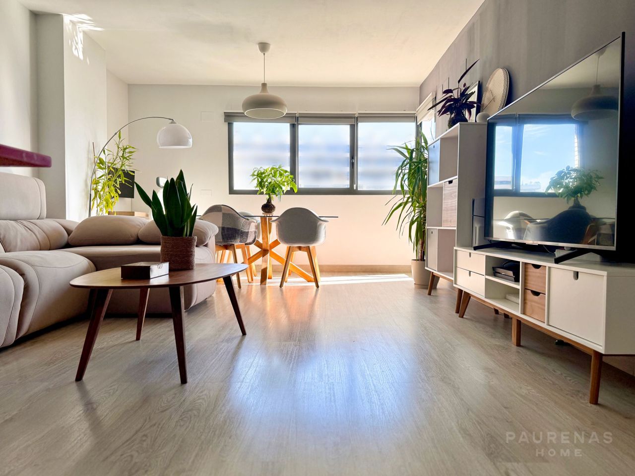 Apartamento en Playa de San Juan, España, 65 m² - imagen 2