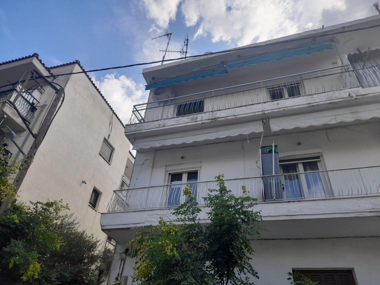 Flat in Thessaloniki, Greece, 65 m² - picture 3