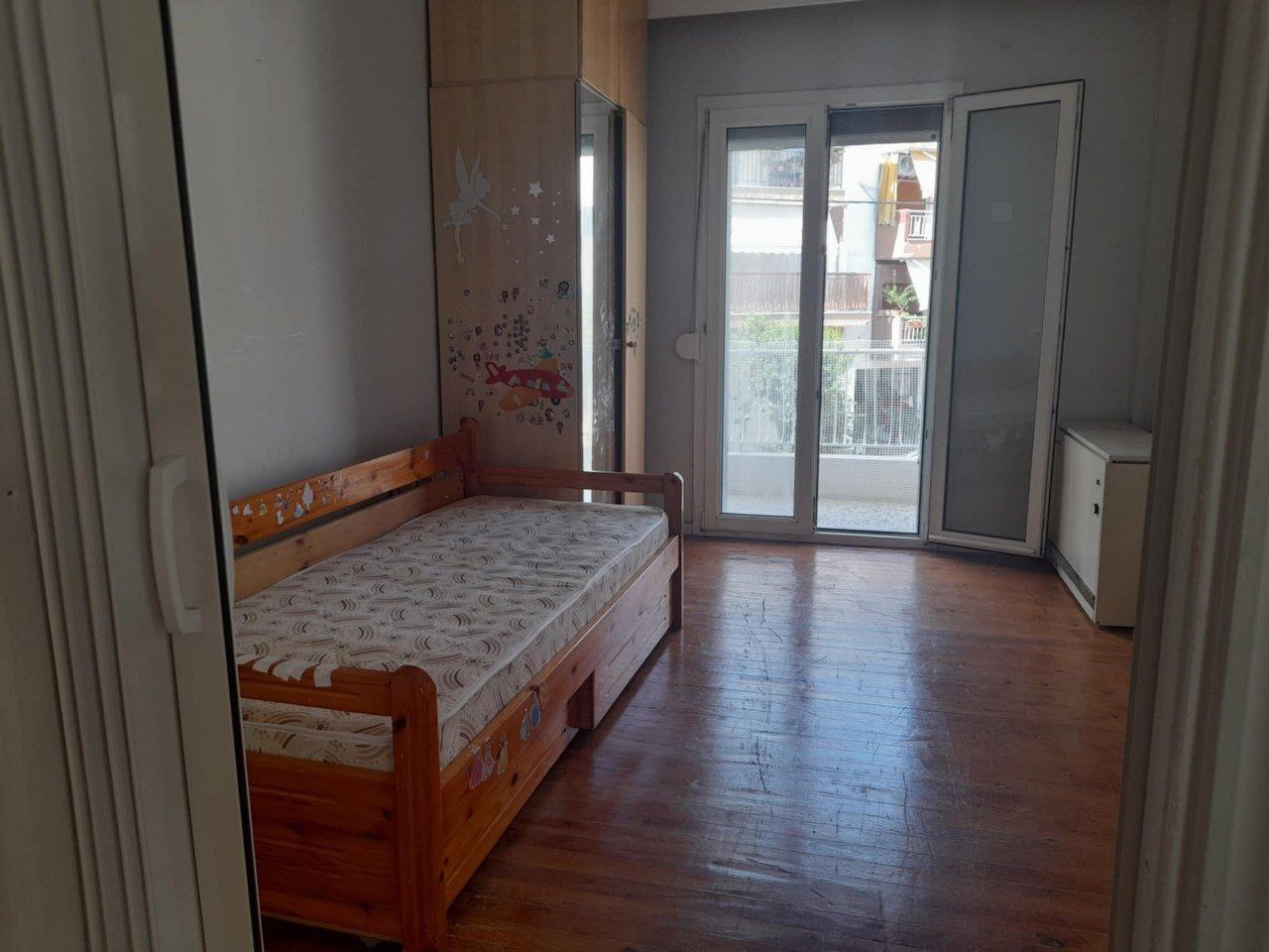 Flat in Thessaloniki, Greece, 65 m² - picture 4