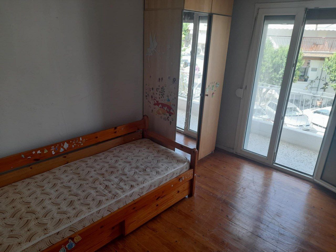 Flat in Thessaloniki, Greece, 65 m² - picture 7