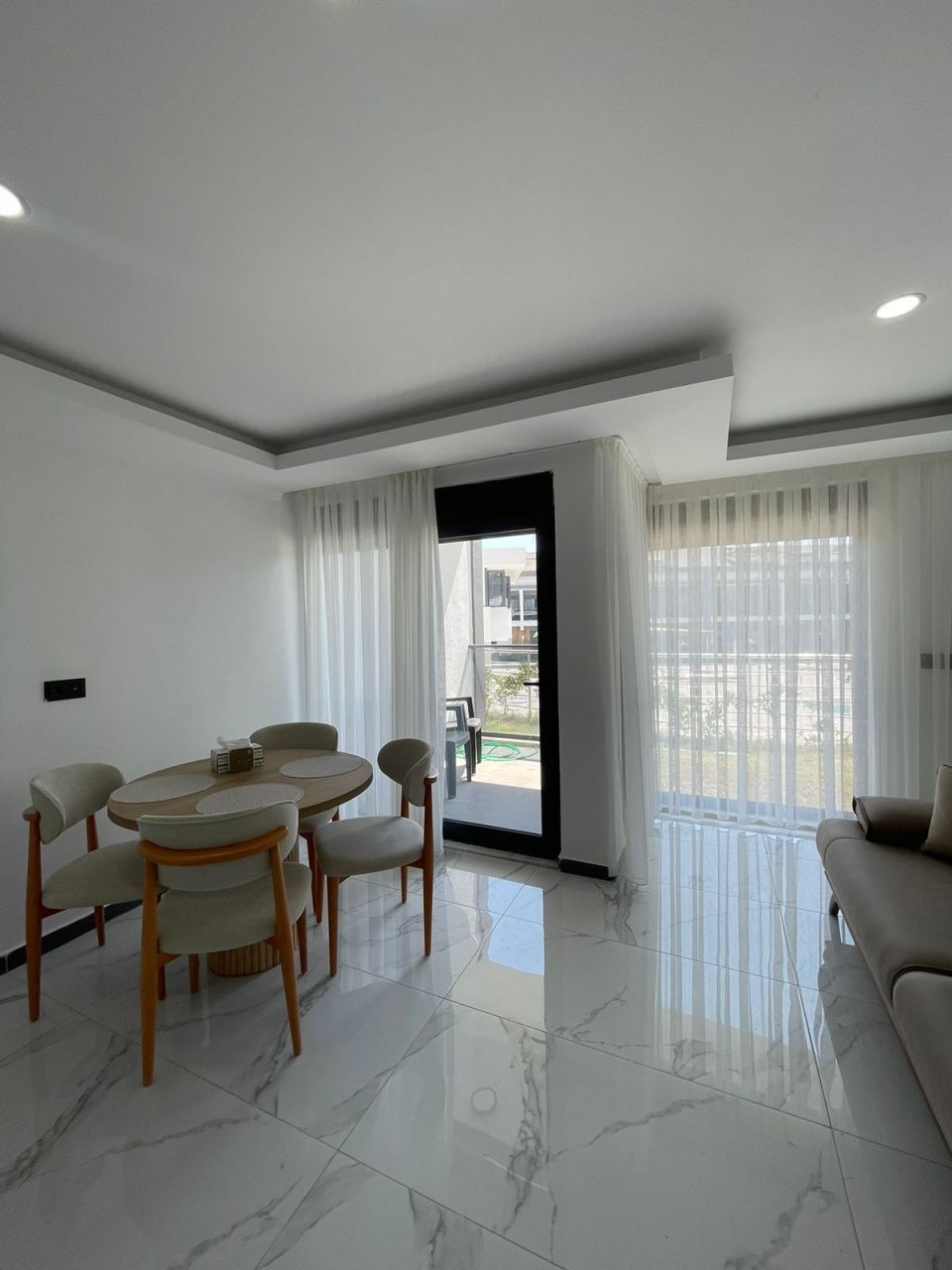Appartamento a Side, Turchia, 55 m² - foto 4