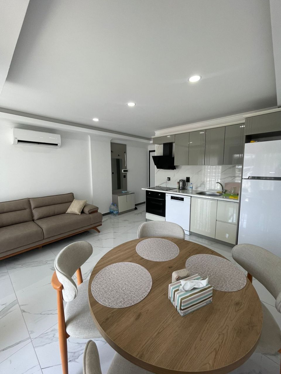 Appartamento a Side, Turchia, 55 m² - foto 2