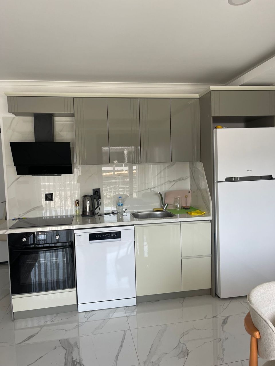 Appartamento a Side, Turchia, 55 m² - foto 8