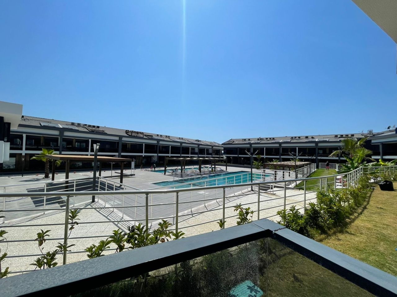 Appartamento a Side, Turchia, 55 m² - foto 11