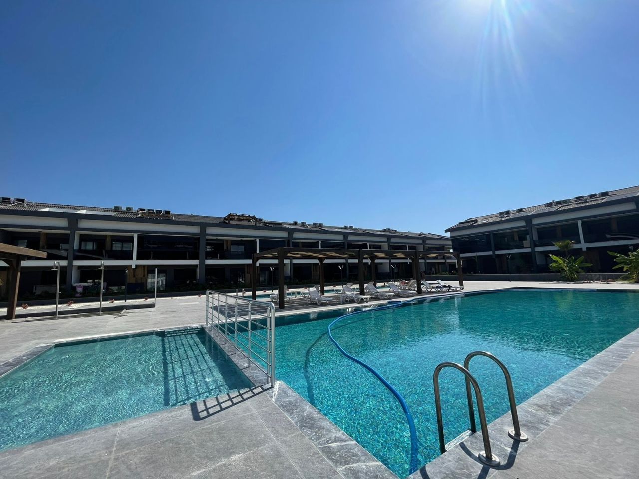 Appartamento a Side, Turchia, 55 m² - foto 12