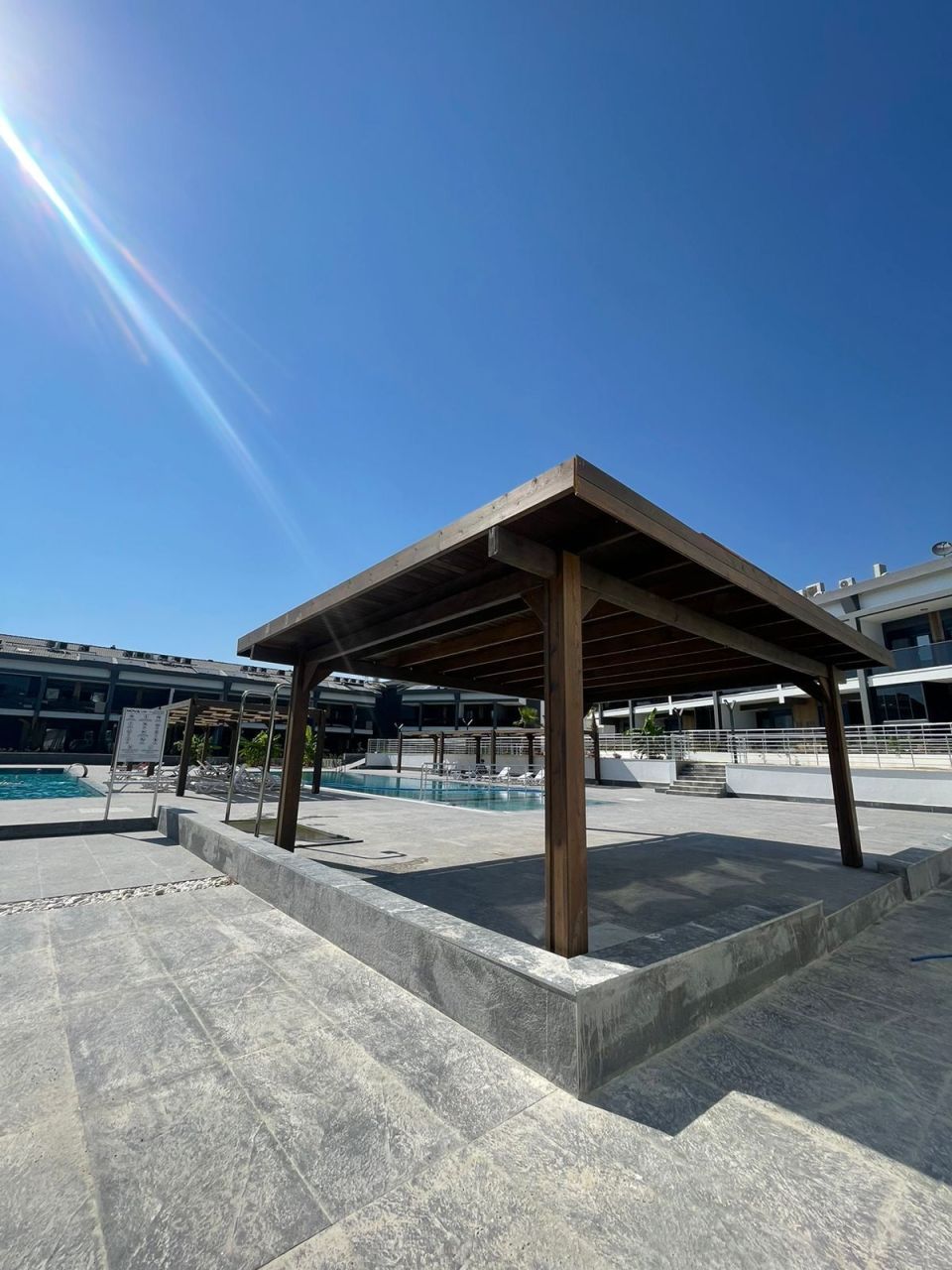 Appartamento a Side, Turchia, 55 m² - foto 15