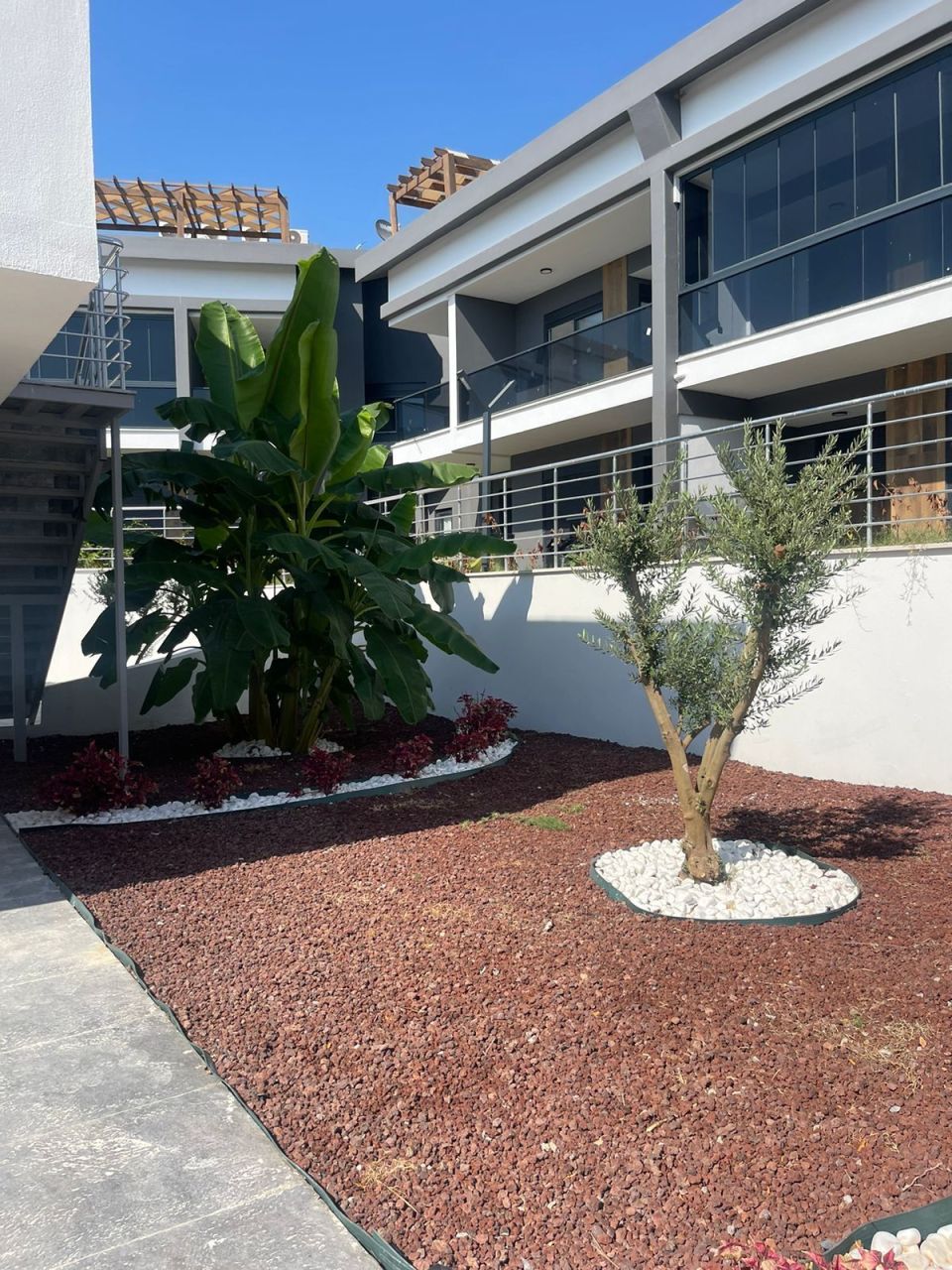 Appartamento a Side, Turchia, 55 m² - foto 16