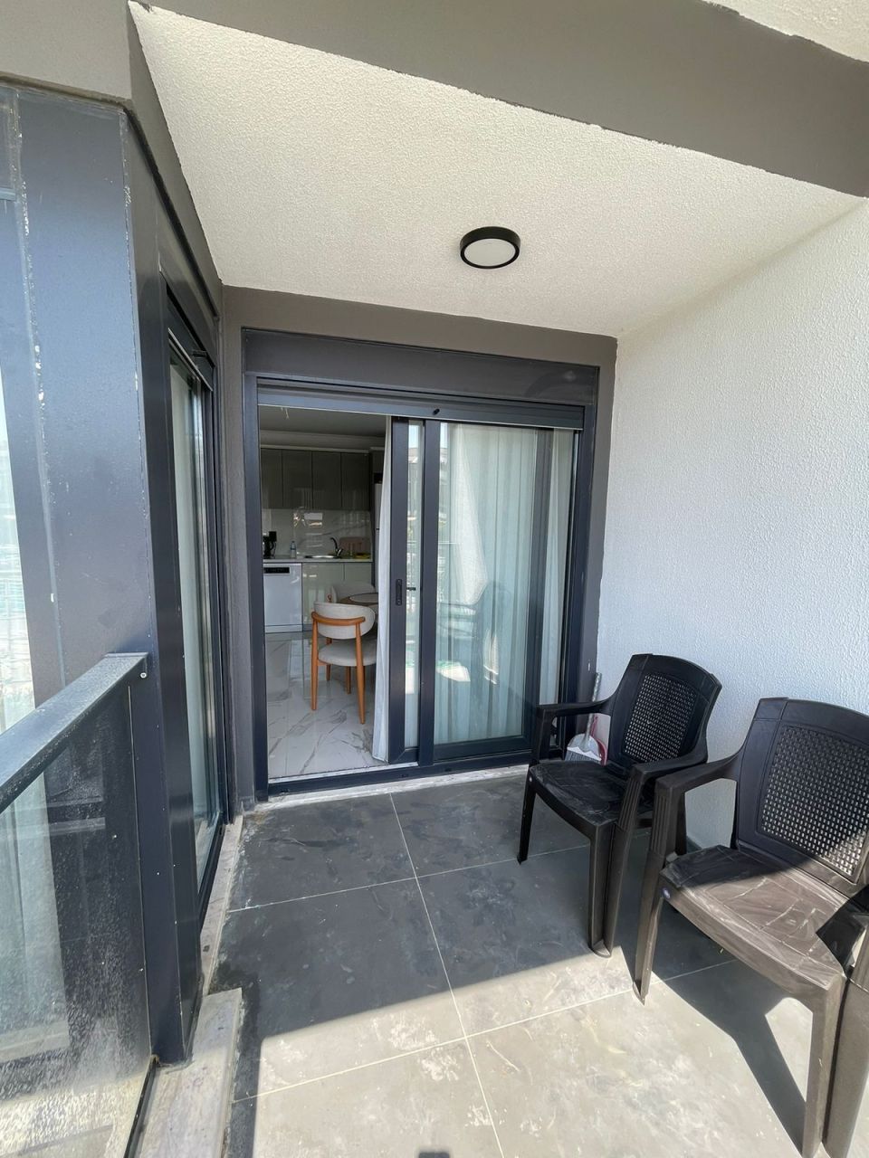 Appartamento a Side, Turchia, 55 m² - foto 9