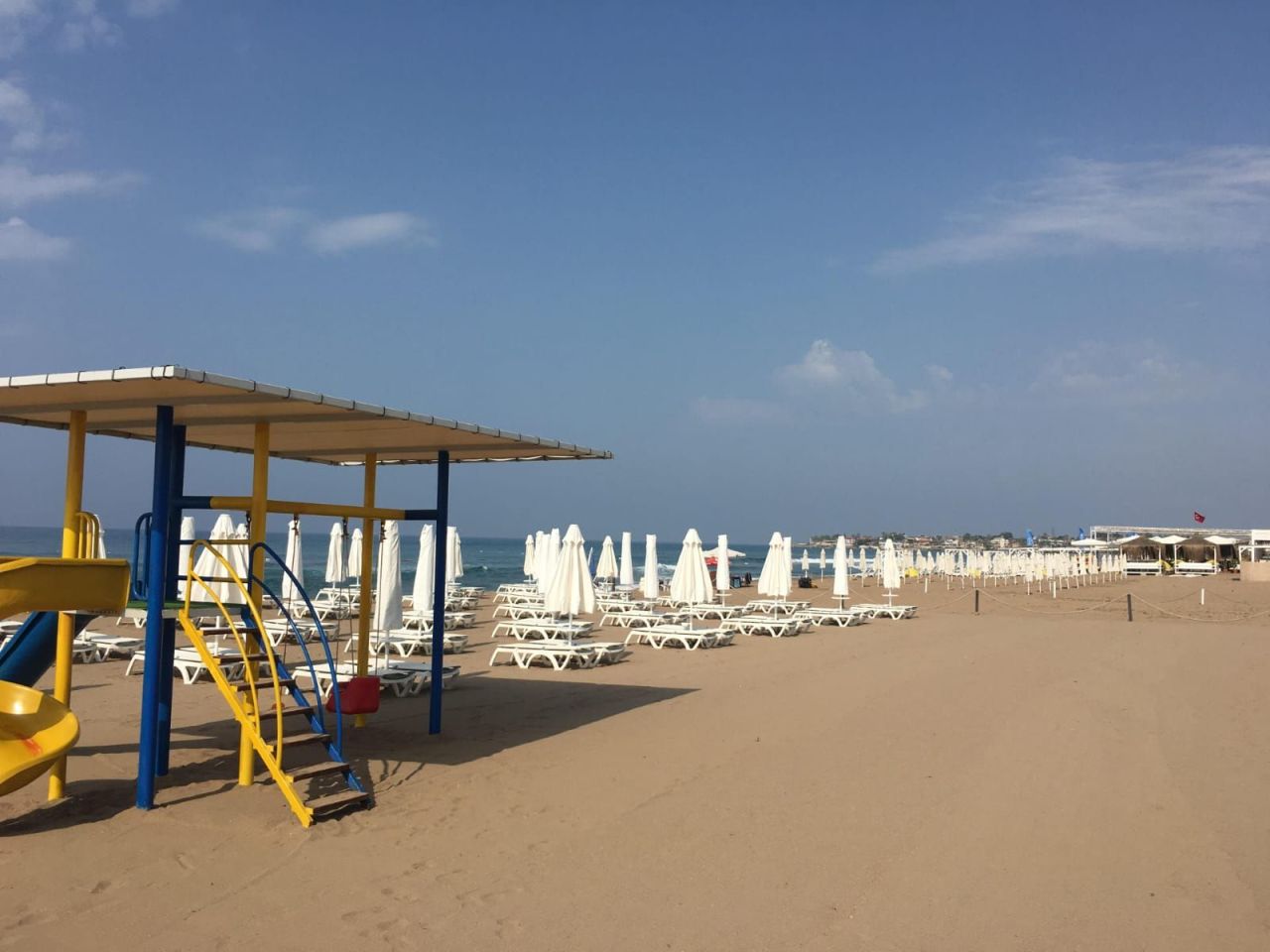 Appartamento a Side, Turchia, 55 m² - foto 18