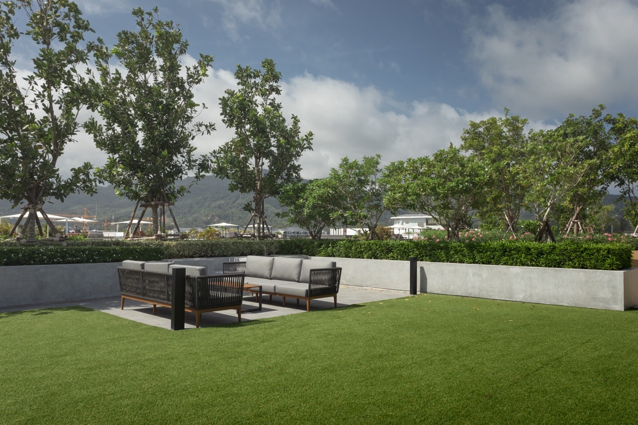 Apartamento en Bang Tao, Tailandia, 131 m² - imagen 6