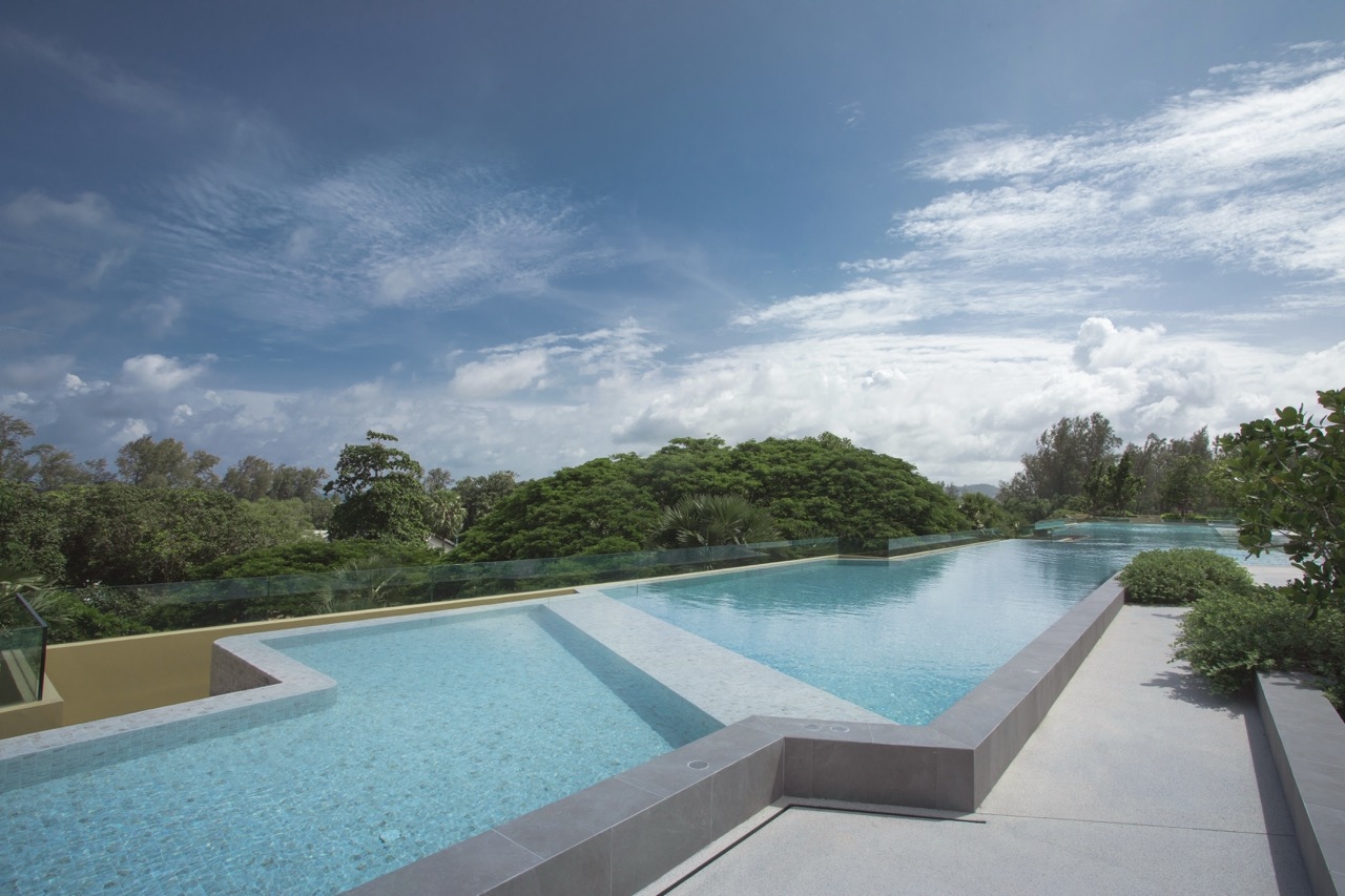 Apartamento en Bang Tao, Tailandia, 131 m² - imagen 7