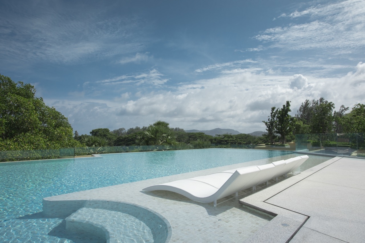 Apartamento en Bang Tao, Tailandia, 131 m² - imagen 8