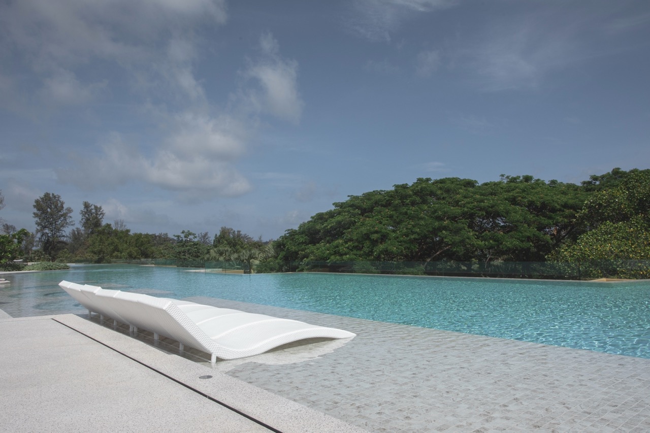 Apartamento en Bang Tao, Tailandia, 131 m² - imagen 9