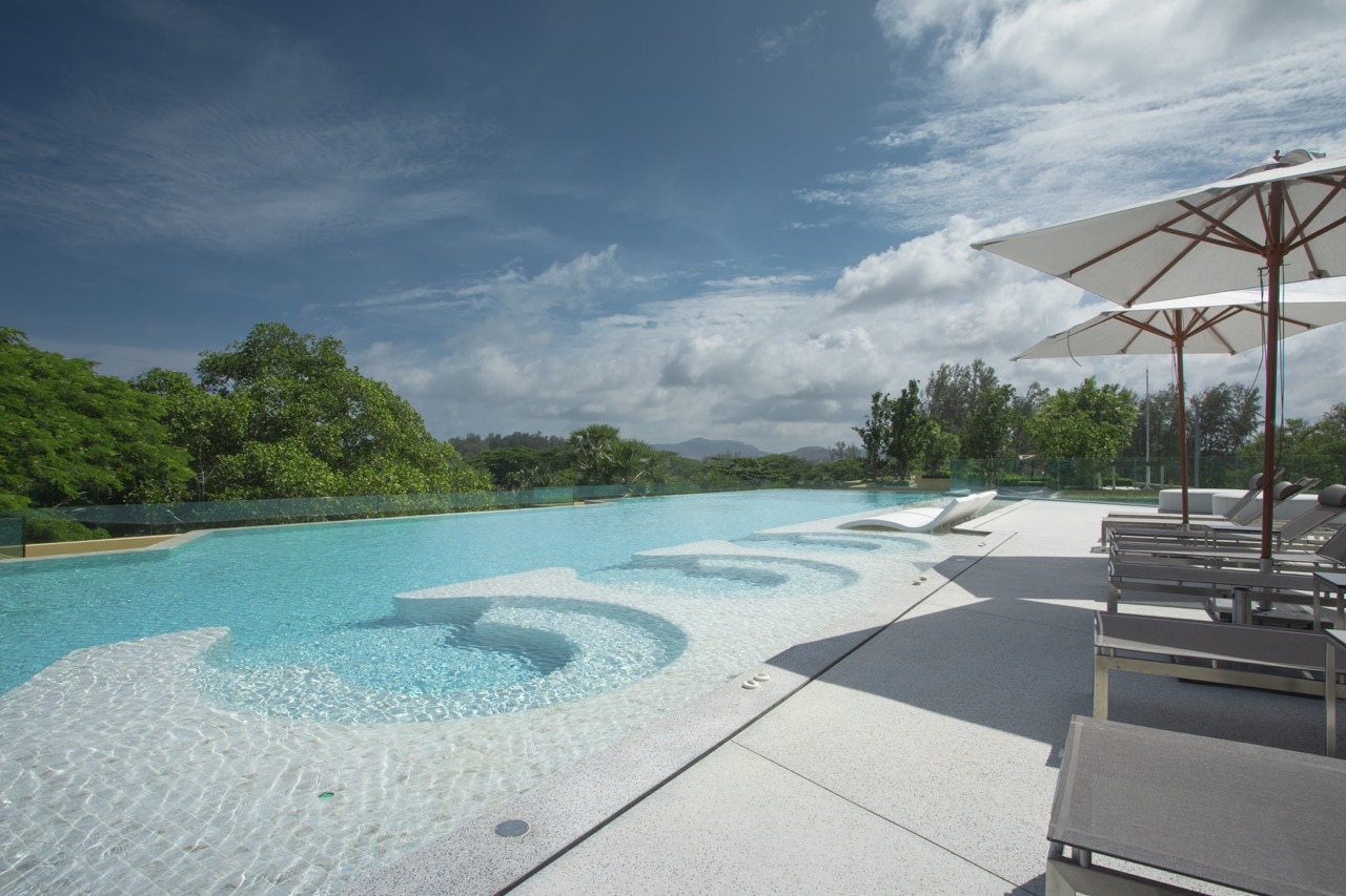 Apartamento en Bang Tao, Tailandia, 131 m² - imagen 13