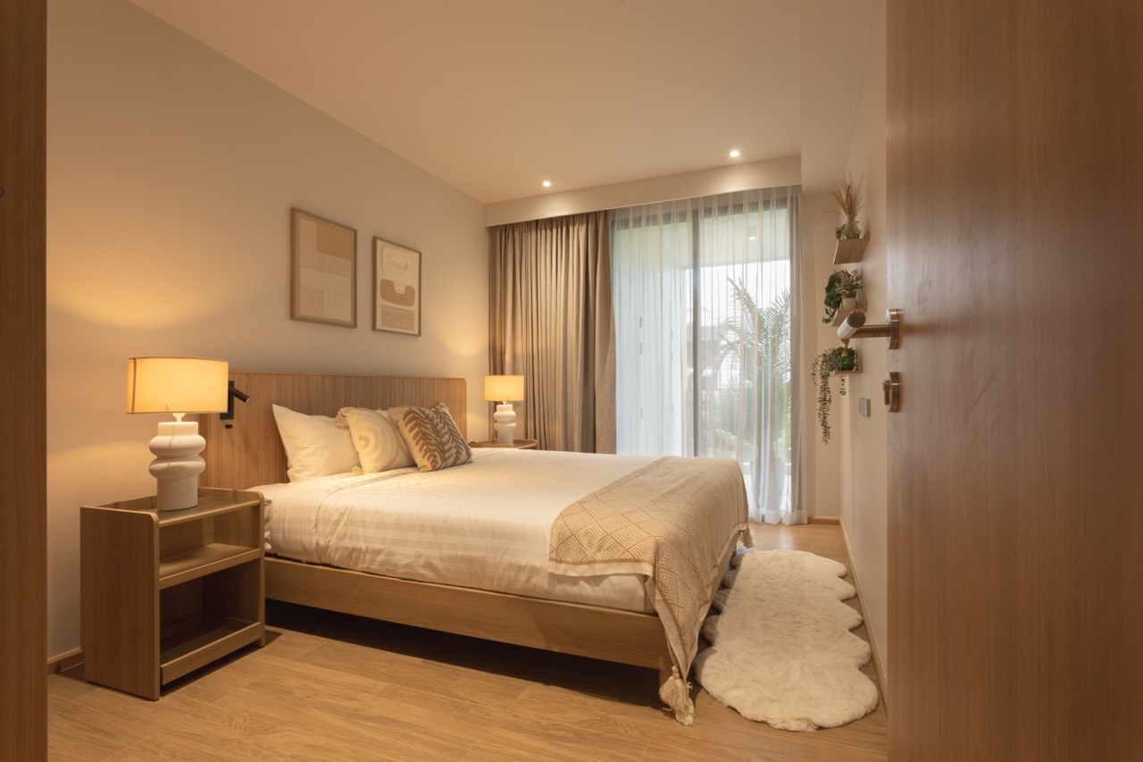 Apartamento en Bang Tao, Tailandia, 131 m² - imagen 14