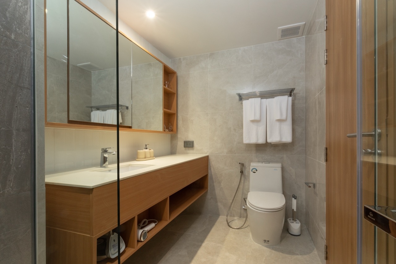 Apartamento en Bang Tao, Tailandia, 131 m² - imagen 15