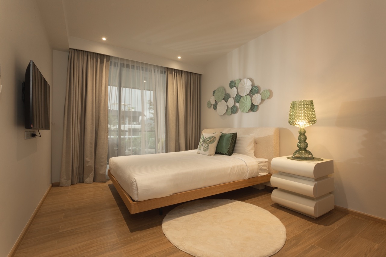 Apartamento en Bang Tao, Tailandia, 131 m² - imagen 16