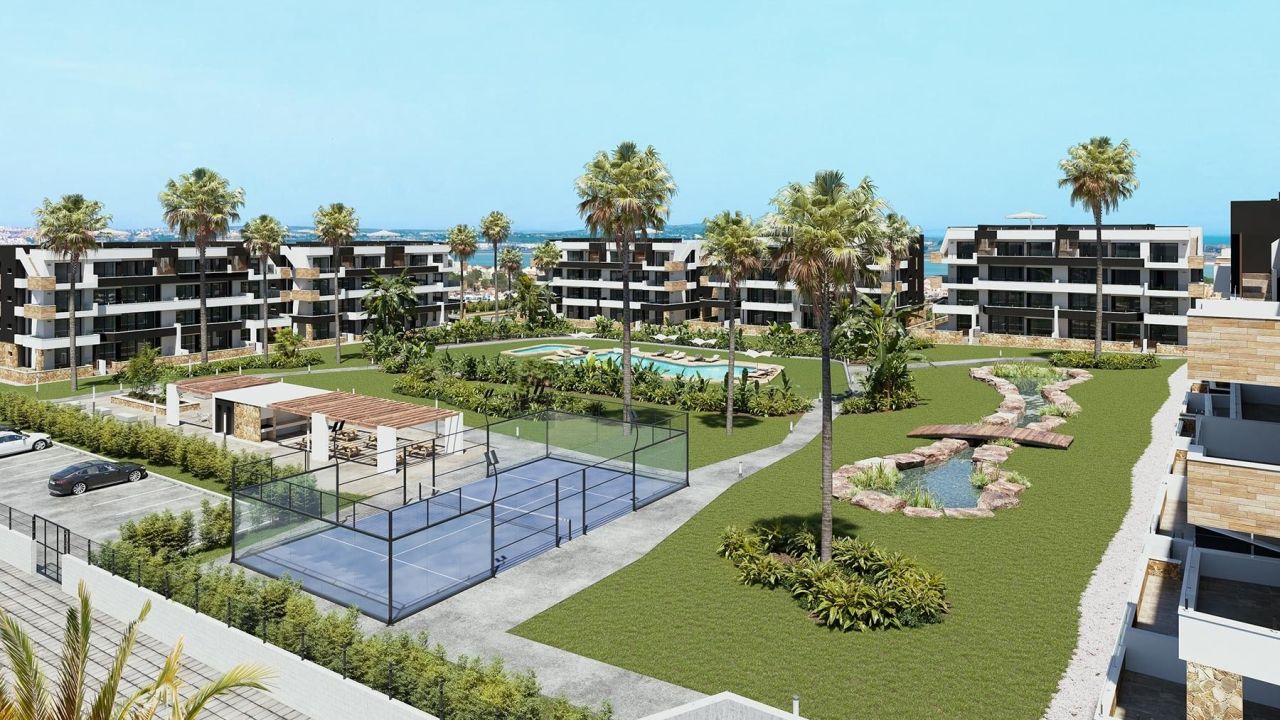 Apartamento en Torrevieja, España, 77 m² - imagen 1