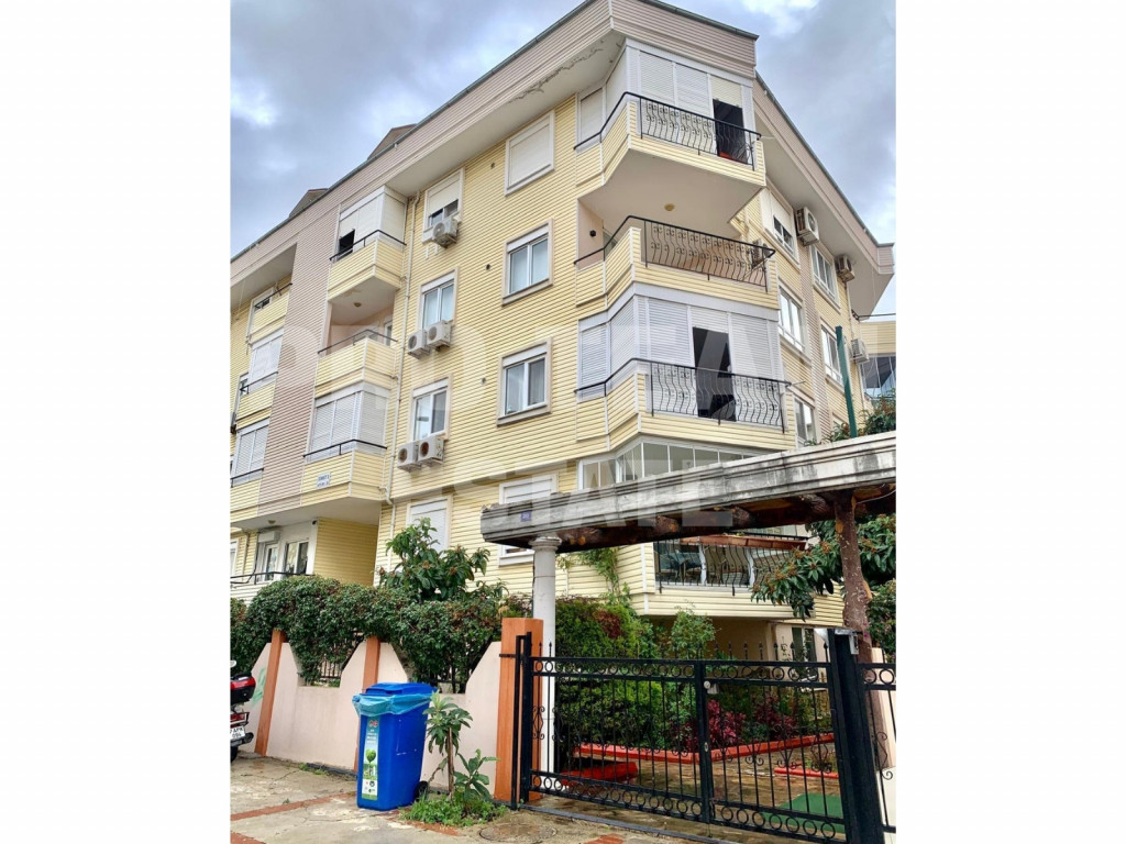 Appartamento a Alanya, Turchia, 125 m² - foto 1