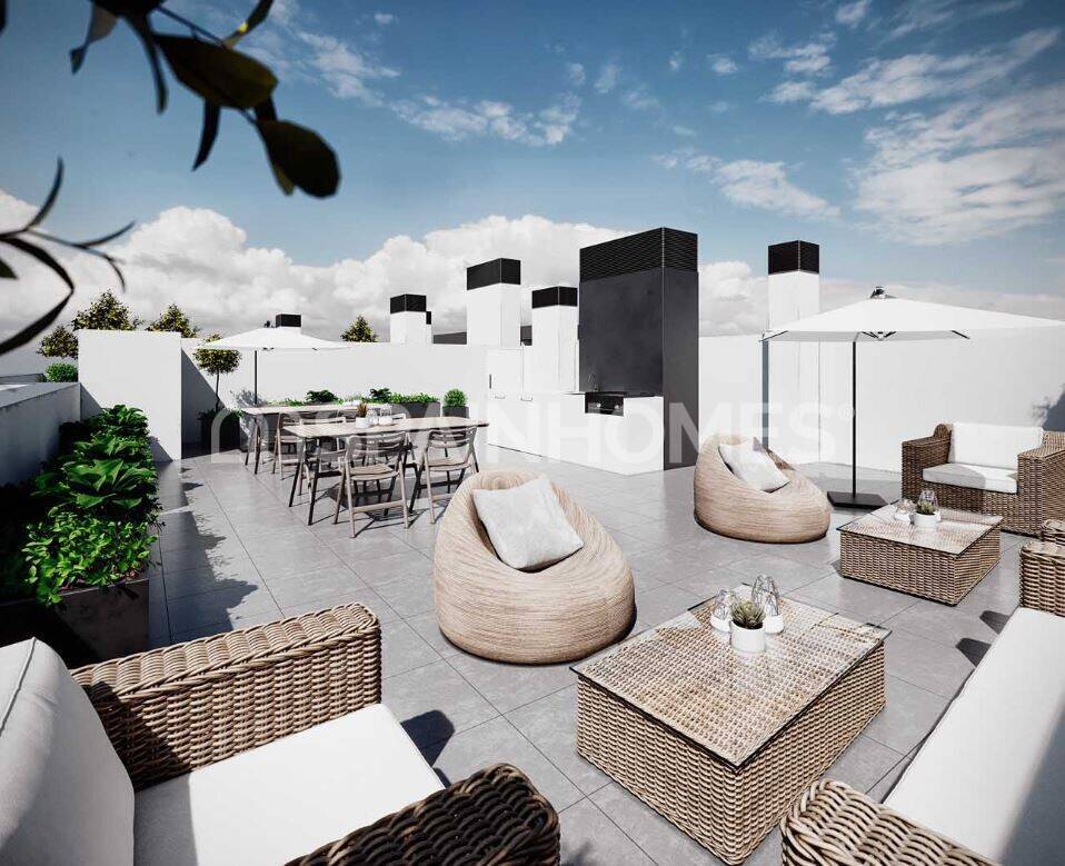 Appartamenti a Malaga, Spagna, 128 m² - foto 1