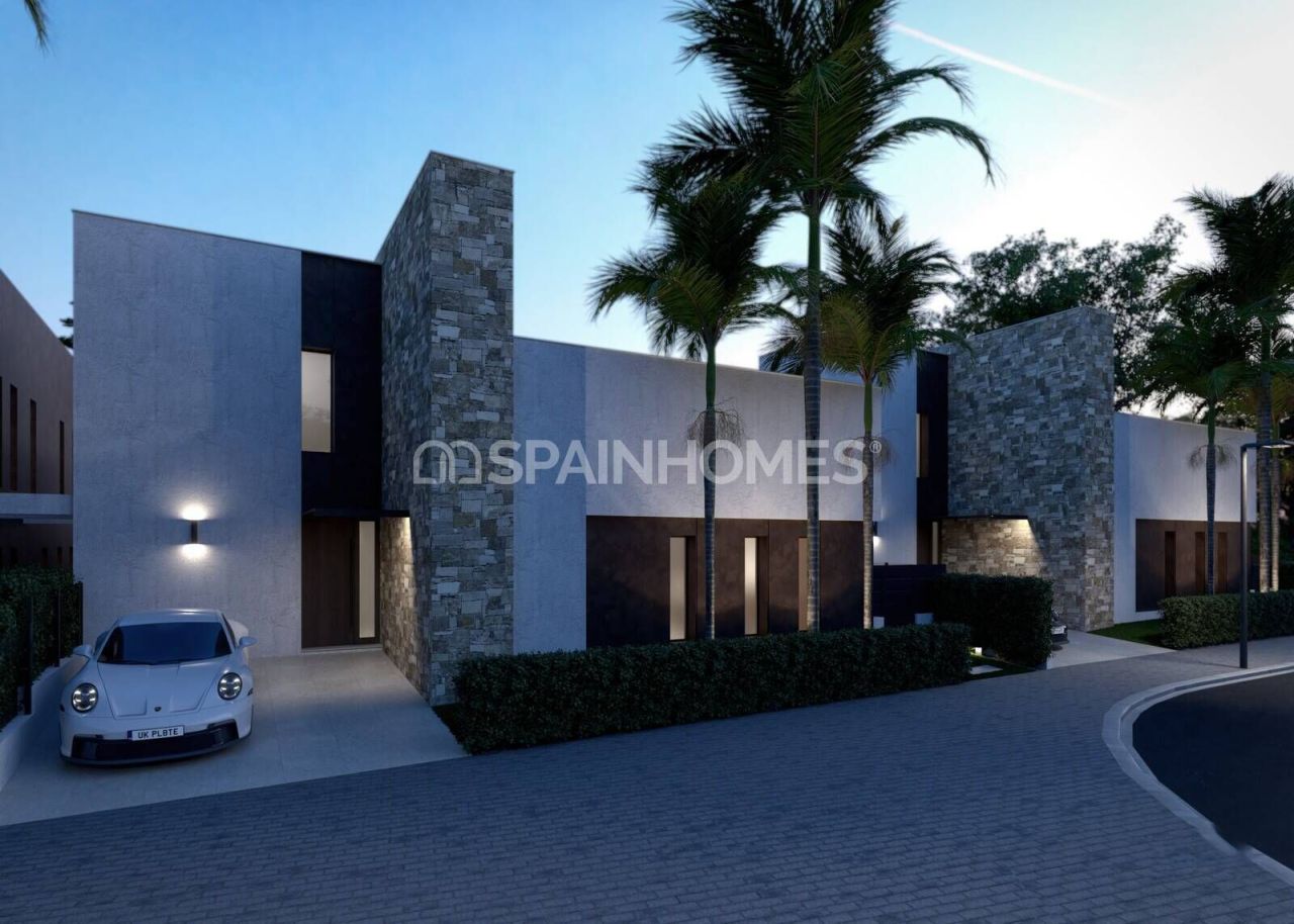 Villa in Torre-Pacheco, Spain, 280 m² - picture 9