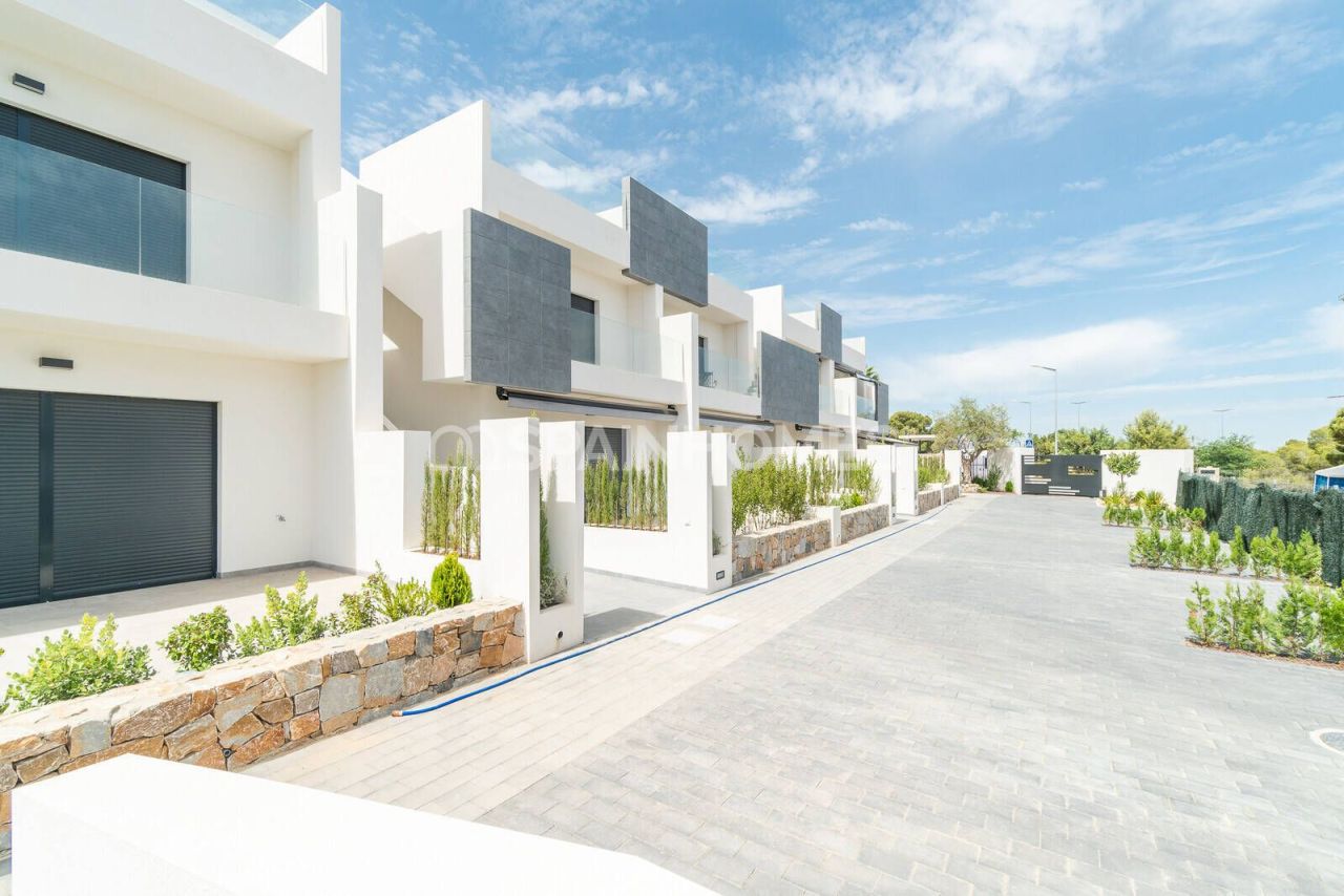 Ático en Torrevieja, España, 75 m² - imagen 14
