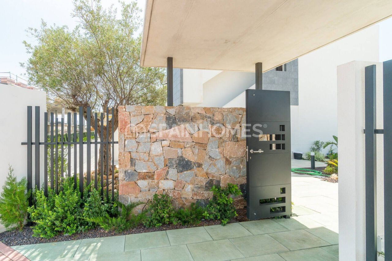 Appartement à Torrevieja, Espagne, 82 m² - image 19