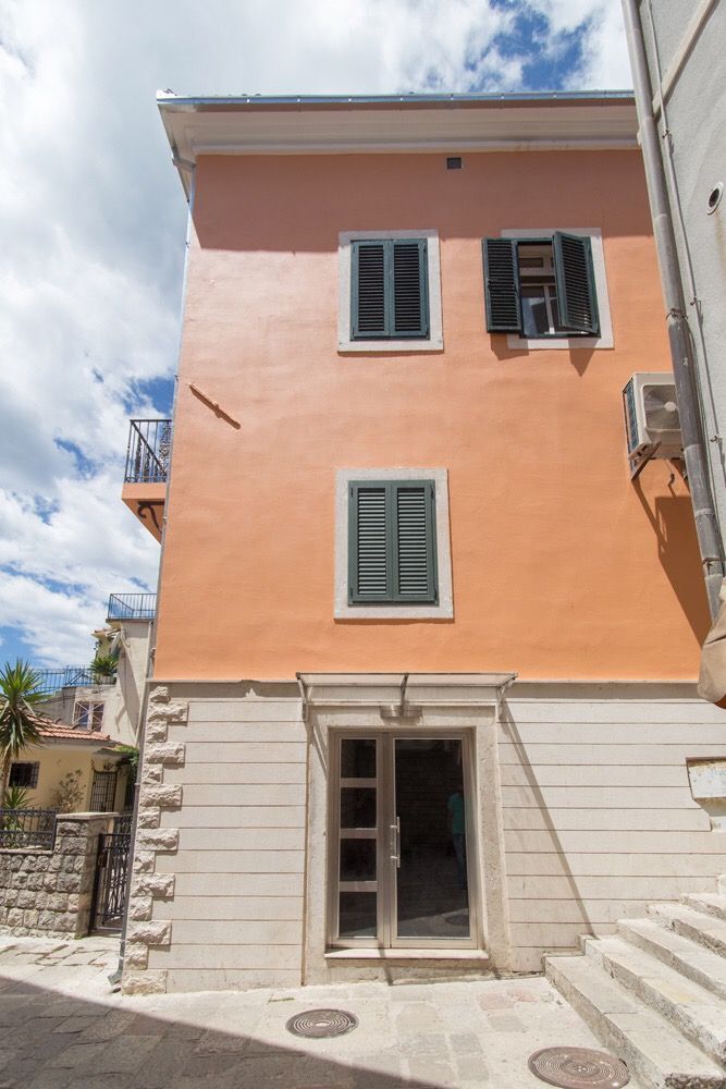 Office Herceg Novi, Montenegro, 102 m² - picture 12