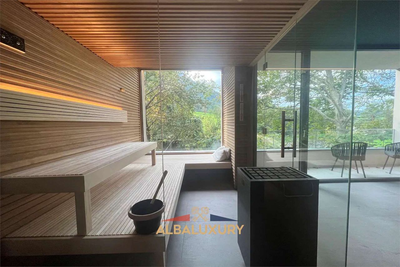 Villa Via S. Osvaldo, Italy, 510 m² - picture 14